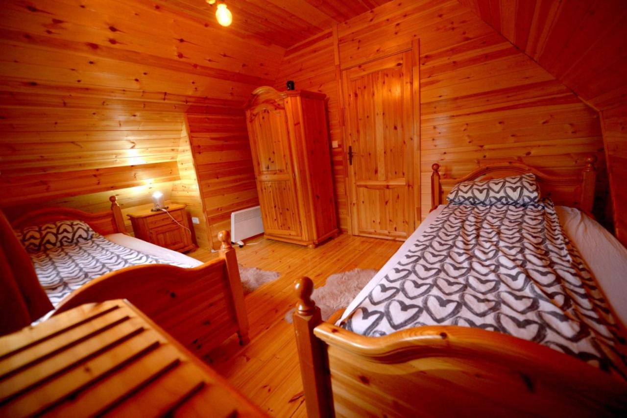Chalet Milanova Koliba Zlatar *