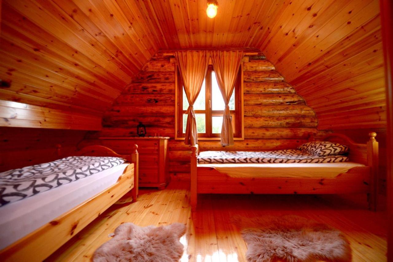 Chalet Milanova Koliba Zlatar