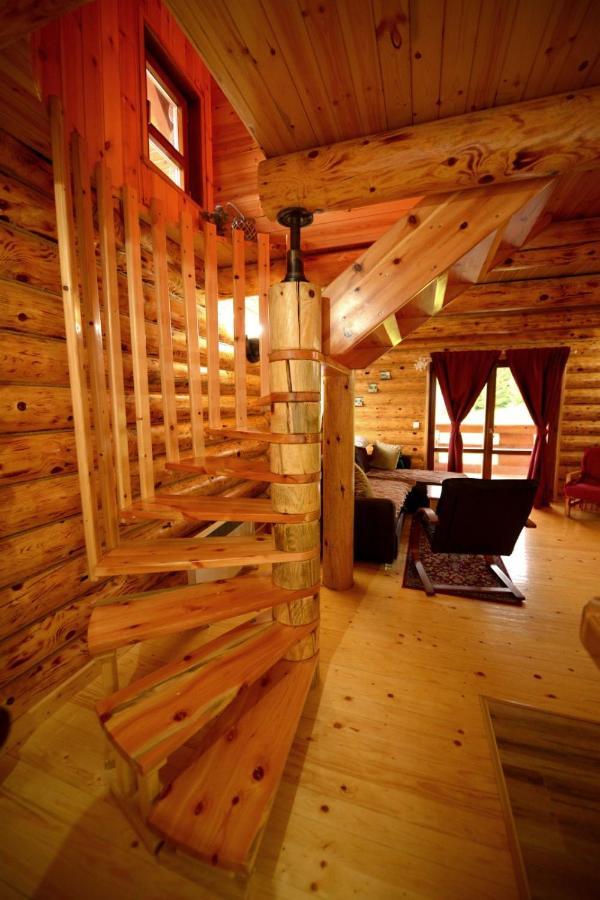 Milanova Koliba Zlatar Chalet Nova Varoš