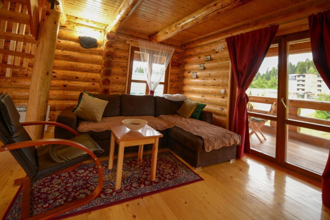 Chalet Milanova Koliba Zlatar