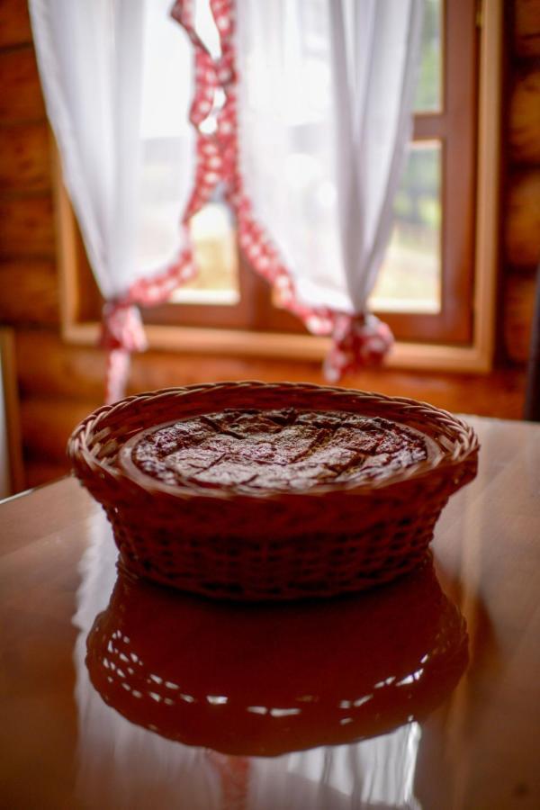 Chalet Milanova Koliba Zlatar Nova Varoš
