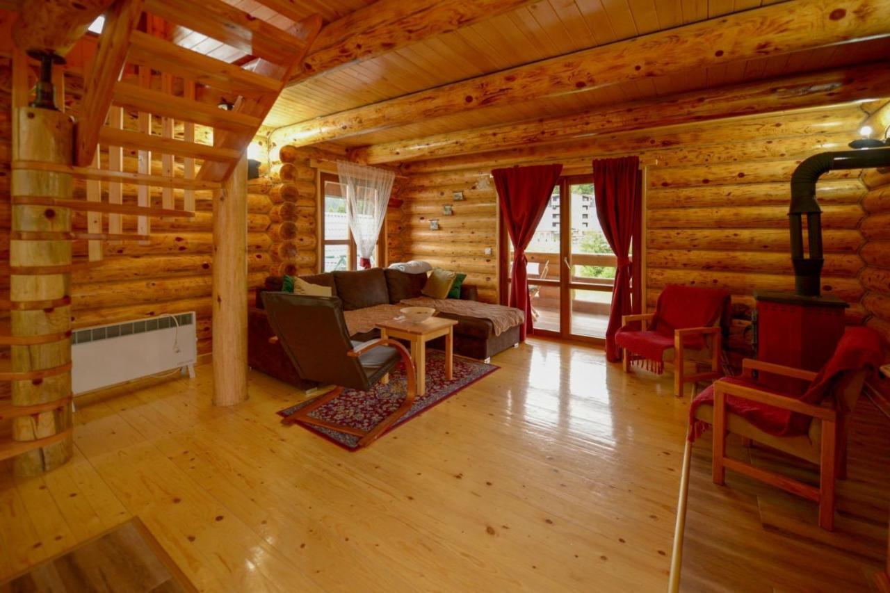 Chalet Milanova Koliba Zlatar